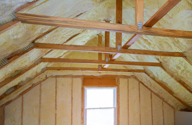 Best Garage Insulation Installation  in Fife, WA