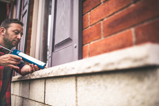 Best Energy-efficient Insulation  in Fife, WA