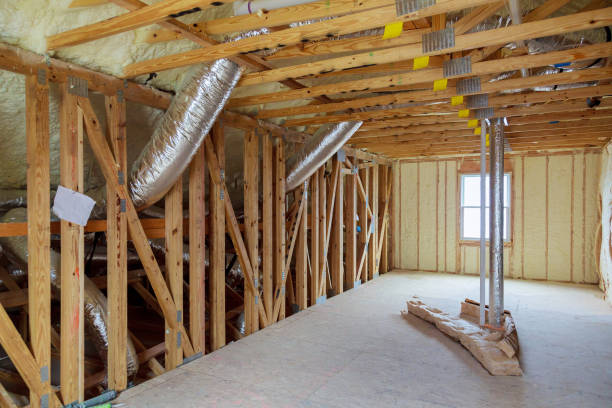 Best Insulation Contractor Near Me  in Fife, WA
