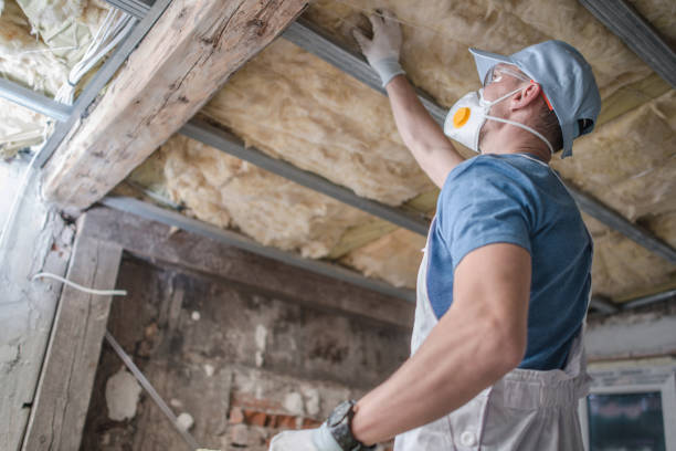 Fife, WA Insulation Contractor Company