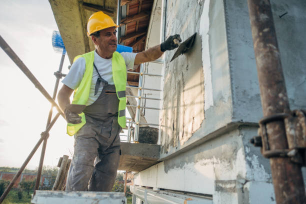 Best Insulation for Commercial Buildings  in Fife, WA