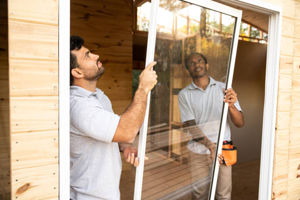 Best Professional Insulation Contractor  in Fife, WA