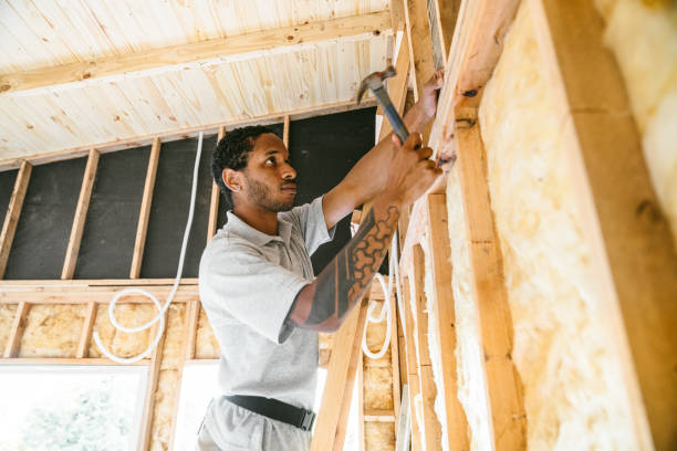 Best Attic Insulation Installation  in Fife, WA