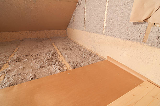 Best Crawl Space Insulation  in Fife, WA