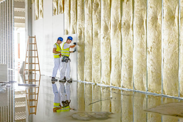 Insulation for Commercial Buildings in Fife, WA